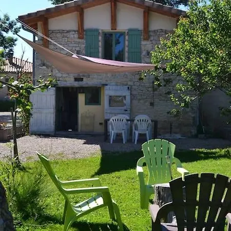 Holiday home Couanac Familial A La Campagne Avec Piscine Cayriech