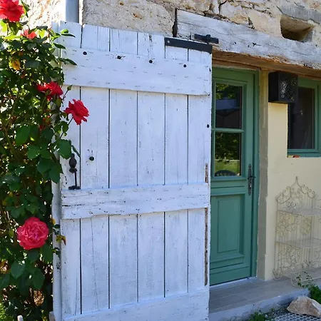 Couanac Familial A La Campagne Avec Piscine *
