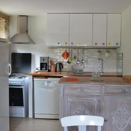 Holiday home Couanac Familial A La Campagne Avec Piscine
