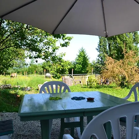 Couanac Familial A La Campagne Avec Piscine Holiday home